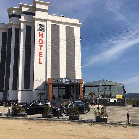 Nehir Hotel Kesan Eksteriør billede