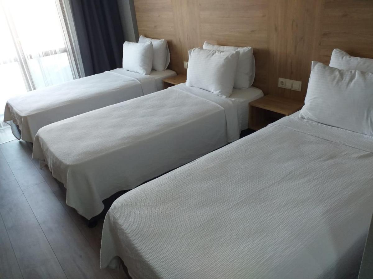 Nehir Hotel Kesan Eksteriør billede