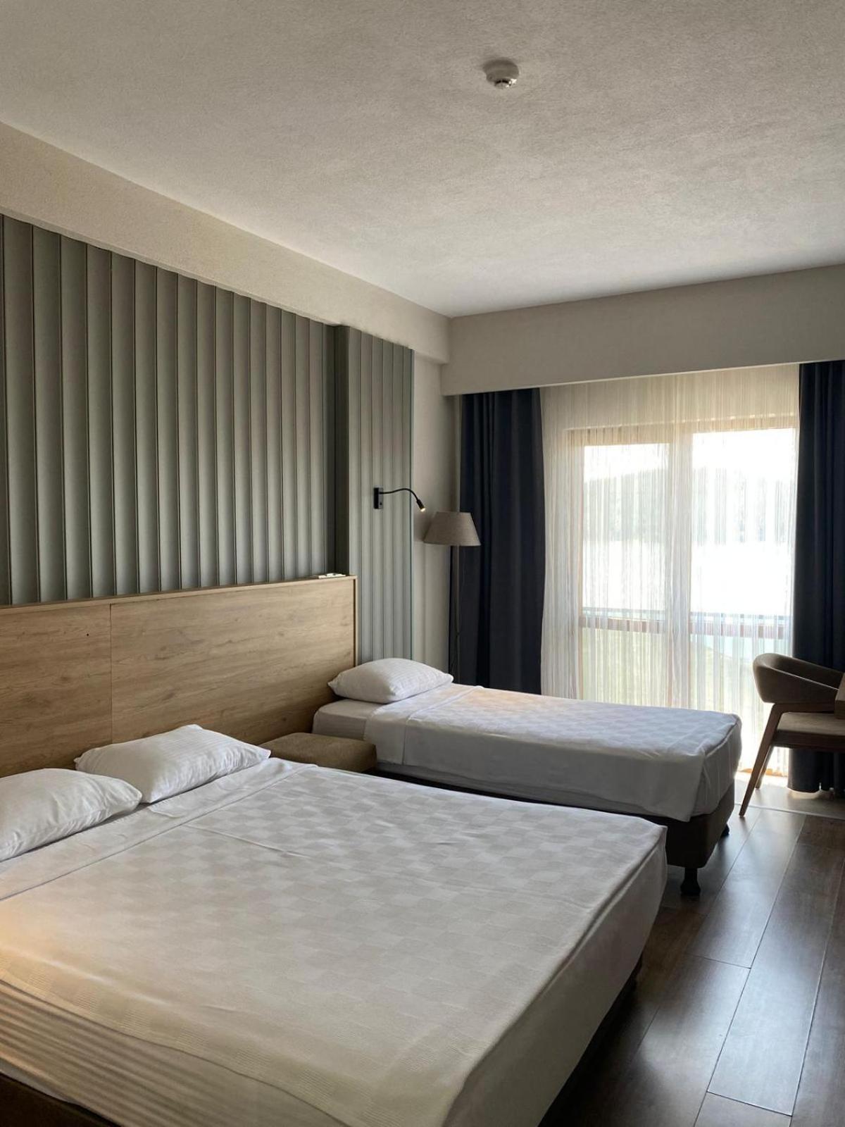 Nehir Hotel Kesan Eksteriør billede