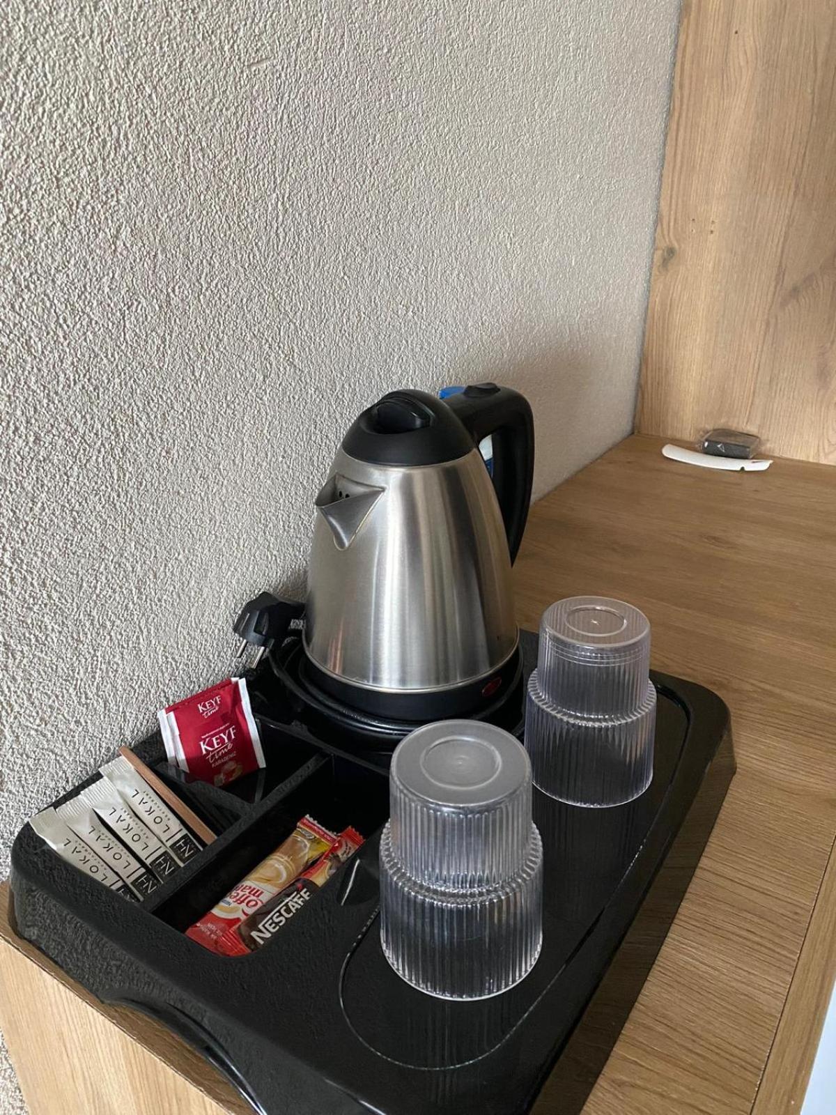 Nehir Hotel Kesan Eksteriør billede