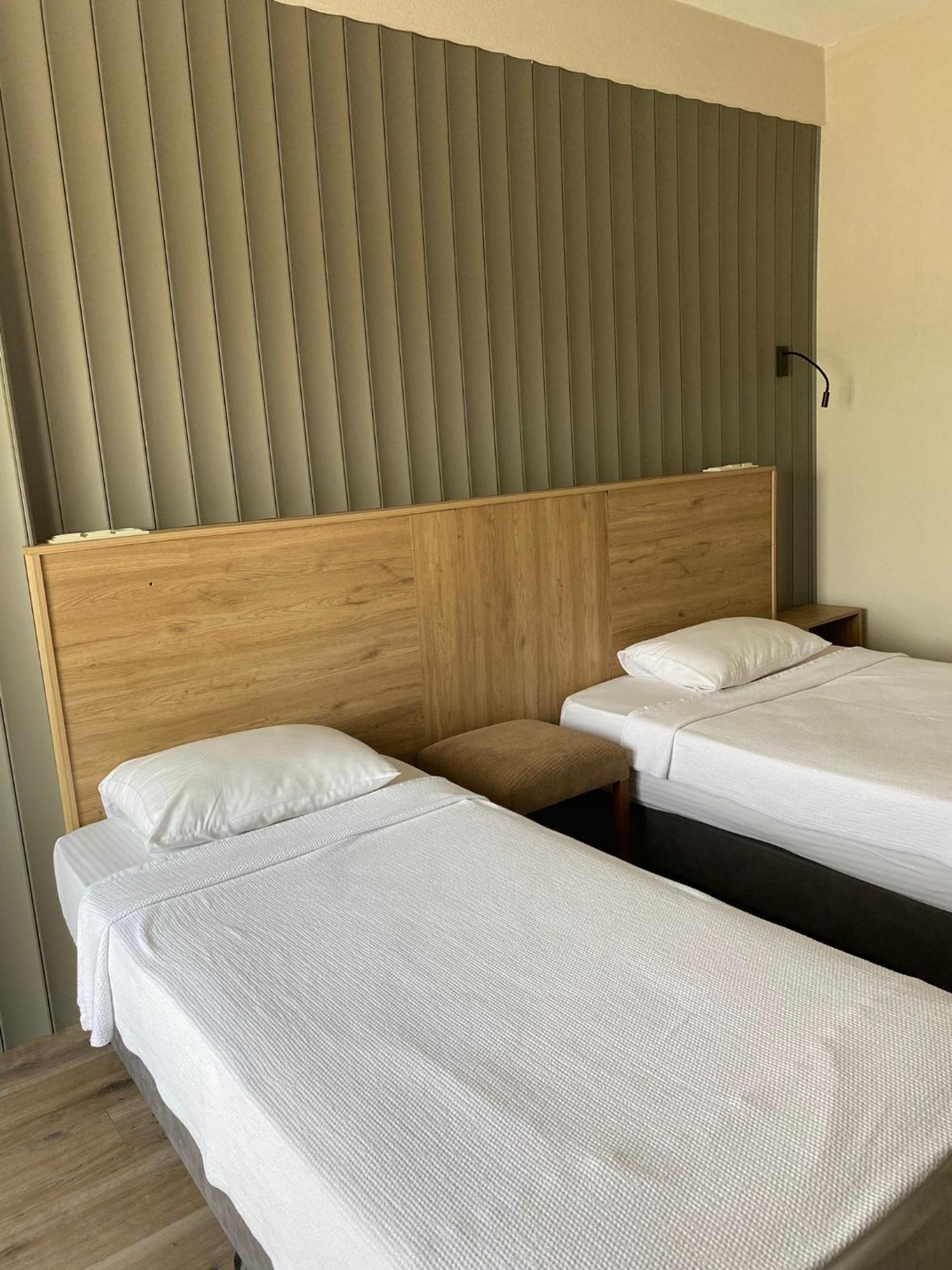 Nehir Hotel Kesan Eksteriør billede