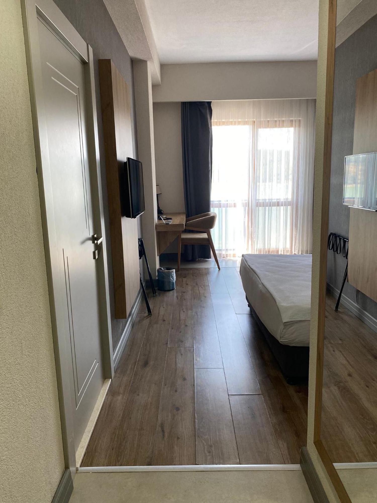 Nehir Hotel Kesan Eksteriør billede