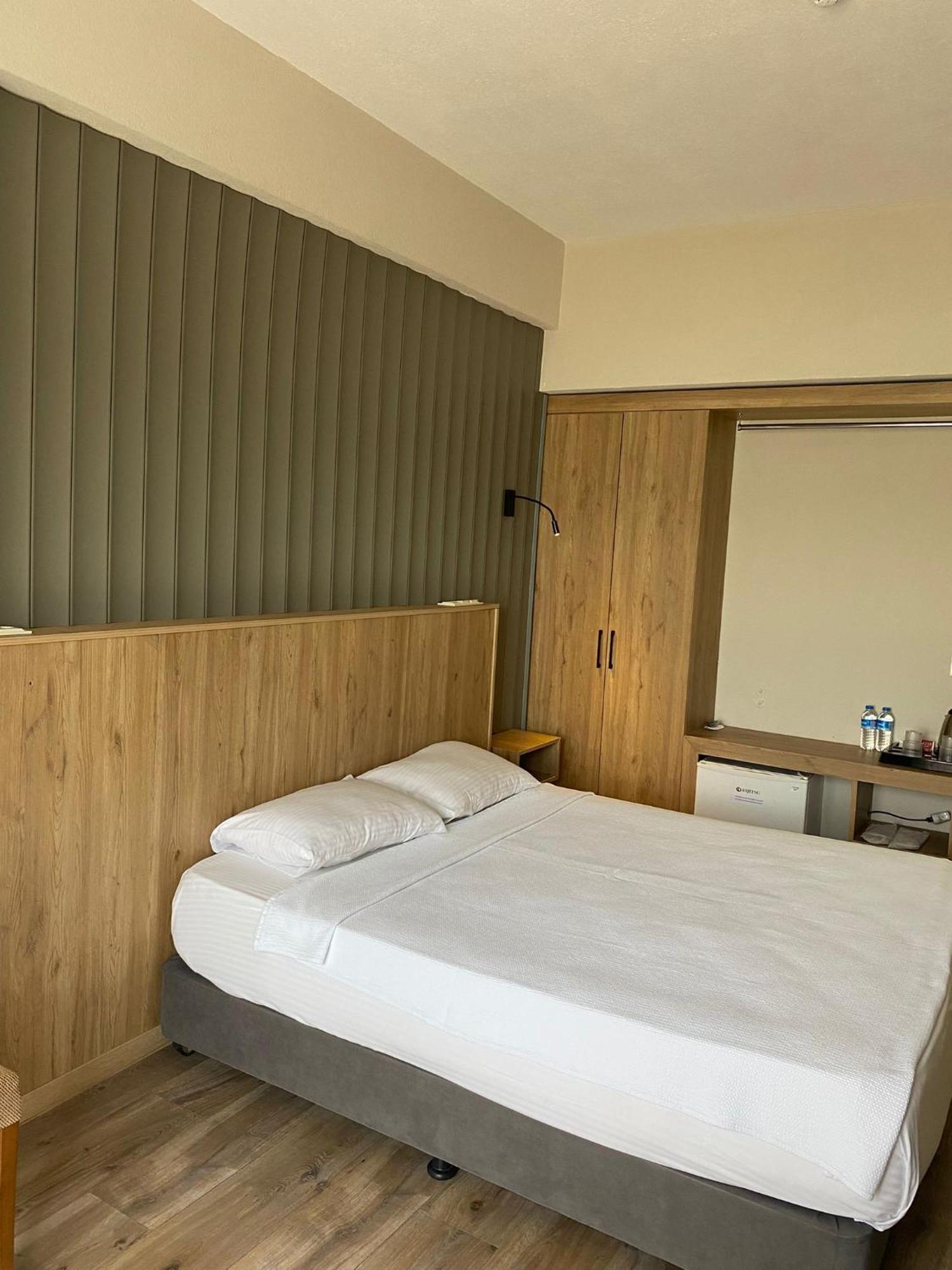 Nehir Hotel Kesan Eksteriør billede