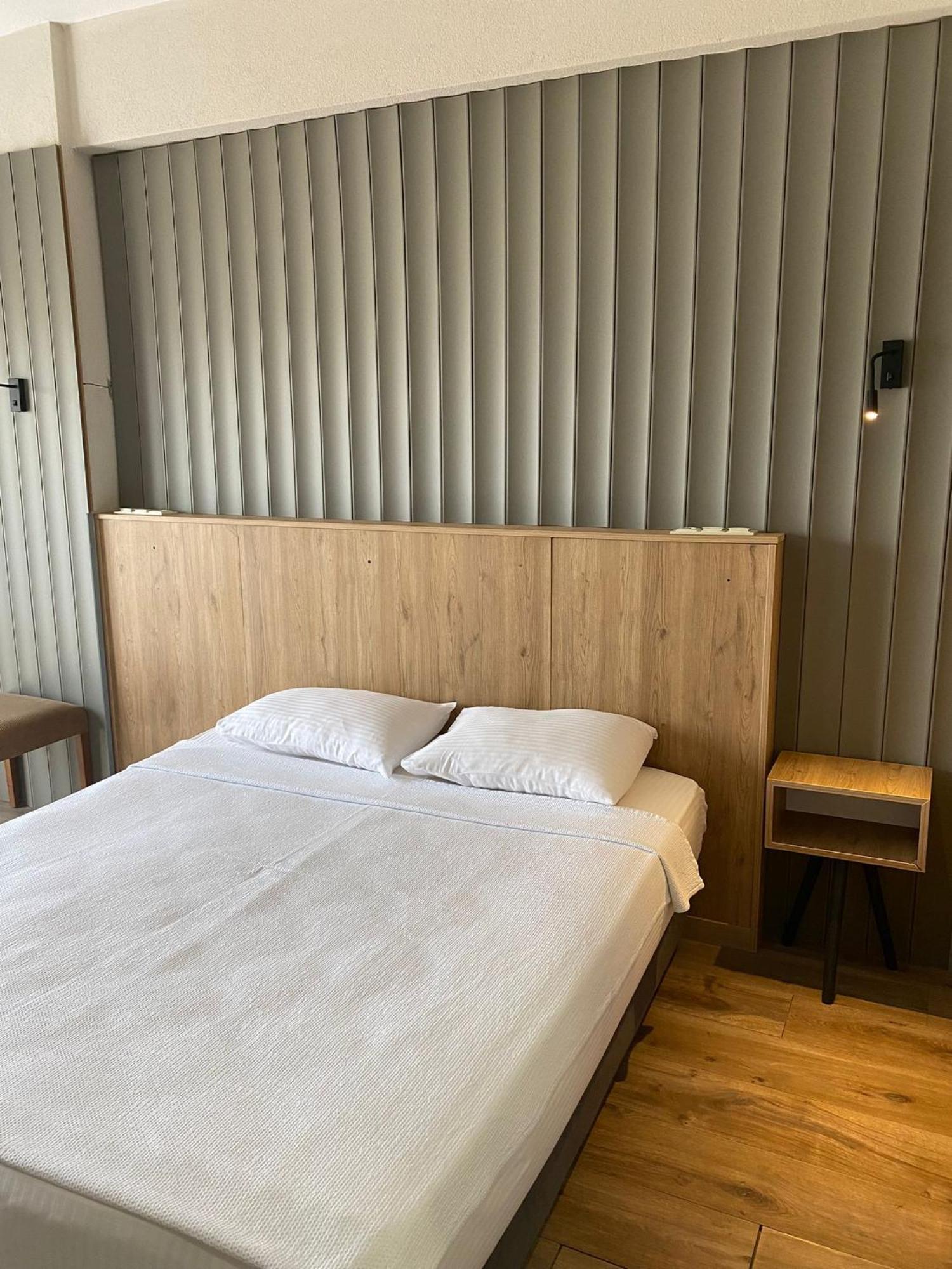 Nehir Hotel Kesan Eksteriør billede