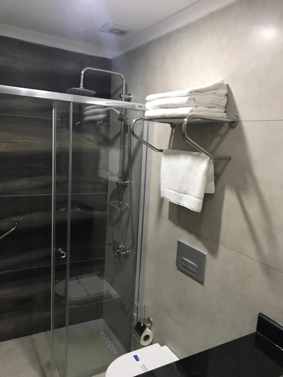 Nehir Hotel Kesan Eksteriør billede