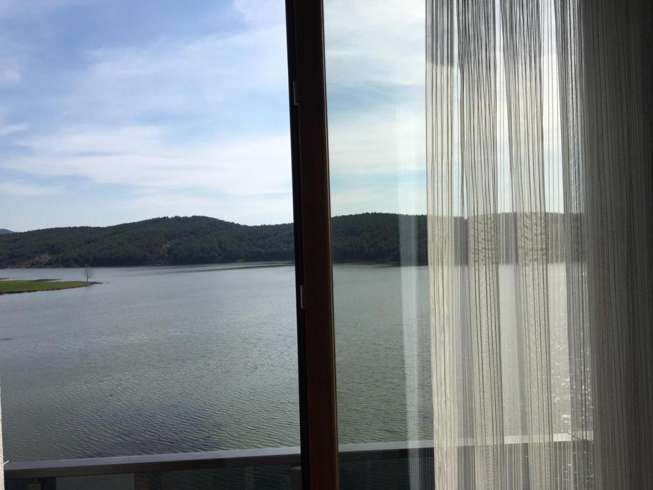 Nehir Hotel Kesan Eksteriør billede